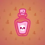 Magic Potion #3711 Magic Potion #3711