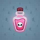 Magic Potion #3720 Magic Potion #3720