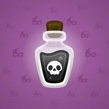Magic Potion #3727 Magic Potion #3727
