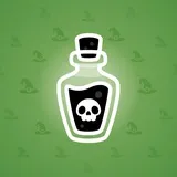 Magic Potion #3769