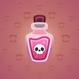 Magic Potion #3806 Magic Potion #3806