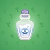 Magic Potion #3817 Magic Potion #3817