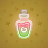 Magic Potion #3821 Magic Potion #3821