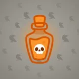 Magic Potion #3827