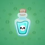 Magic Potion #3835 Magic Potion #3835
