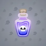 Magic Potion #3842