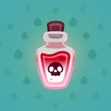 Magic Potion #3851