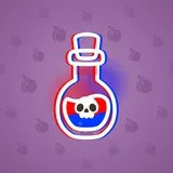 Magic Potion #3855 Magic Potion #3855