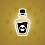 Magic Potion #3865
