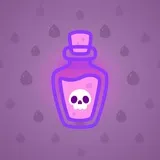 Magic Potion #3869