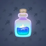 Magic Potion #3879