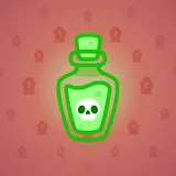 Magic Potion #3884 Magic Potion #3884