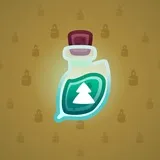 Magic Potion #3897 Magic Potion #3897