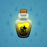 Magic Potion #3924 Magic Potion #3924