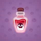 Magic Potion #3925