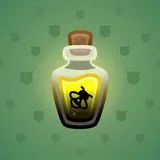 Magic Potion #3946 Magic Potion #3946