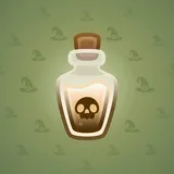 Magic Potion #3953 Magic Potion #3953