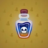 Magic Potion #3965 Magic Potion #3965