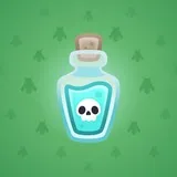 Magic Potion #3973