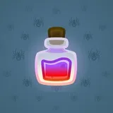 Magic Potion #3976 Magic Potion #3976