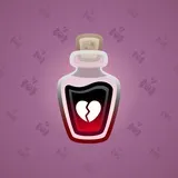 Magic Potion #3992 Magic Potion #3992