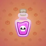 Magic Potion #3996
