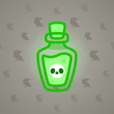 Magic Potion #4020 Magic Potion #4020