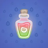 Magic Potion #4025 Magic Potion #4025