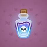 Magic Potion #4031 Magic Potion #4031