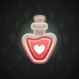 Magic Potion #407 Magic Potion #407