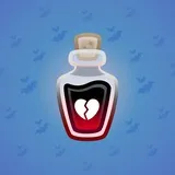 Magic Potion #4073 Magic Potion #4073