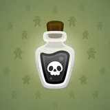 Magic Potion #4086 Magic Potion #4086