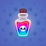 Magic Potion #4091 Magic Potion #4091