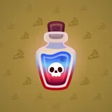 Magic Potion #4113 Magic Potion #4113