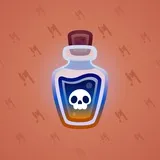 Magic Potion #4126 Magic Potion #4126