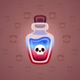 Magic Potion #4135