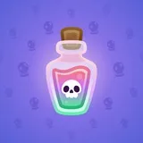 Magic Potion #4144