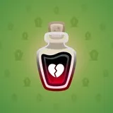 Magic Potion #4160