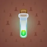 Magic Potion #4181 Magic Potion #4181