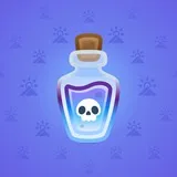 Magic Potion #4182