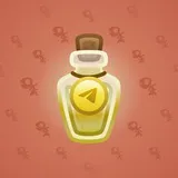 Magic Potion #4198 Magic Potion #4198