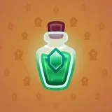 Magic Potion #4227 Magic Potion #4227