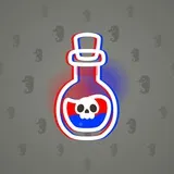 Magic Potion #4233 Magic Potion #4233