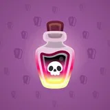 Magic Potion #4235 Magic Potion #4235