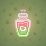 Magic Potion #4253 Magic Potion #4253