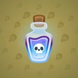 Magic Potion #4278