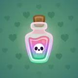 Magic Potion #4283