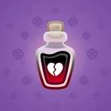 Magic Potion #4297