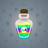 Magic Potion #4312