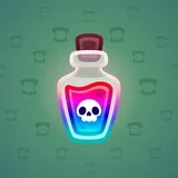 Magic Potion #432